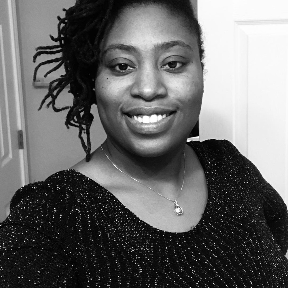 Meet your Posher, Christine